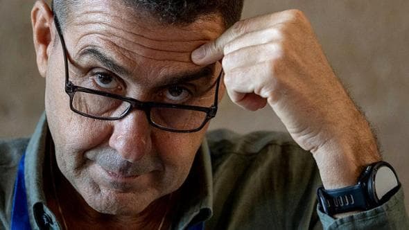 Vannacci: the general who flirts with Putin’s Russia — and could cost Meloni the election