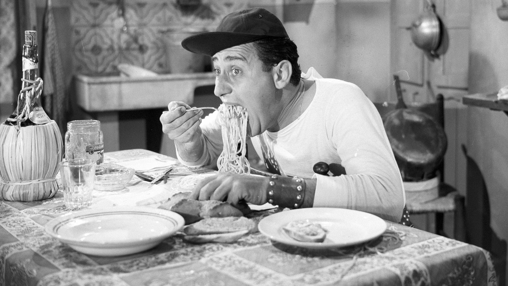 pizza spaghetti and lasagna rule the world even ai agrees da Europe.repubblica.it pizza spaghetti and lasagna rule the world even ai agrees