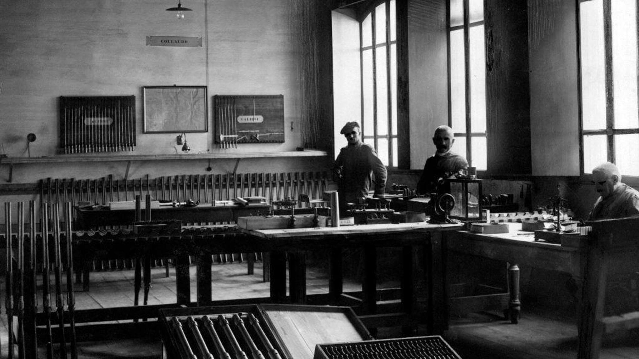 Beretta turns 500: from the Venetian Republic to the American market