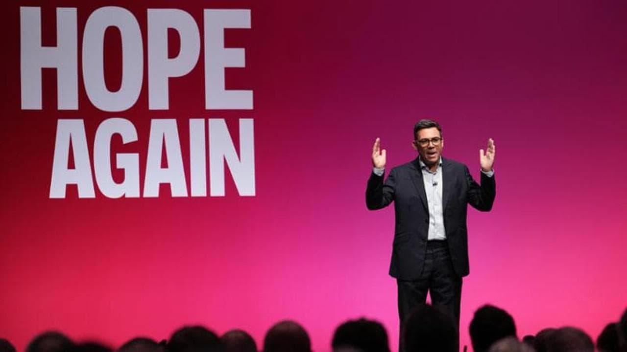 Andy Burnham