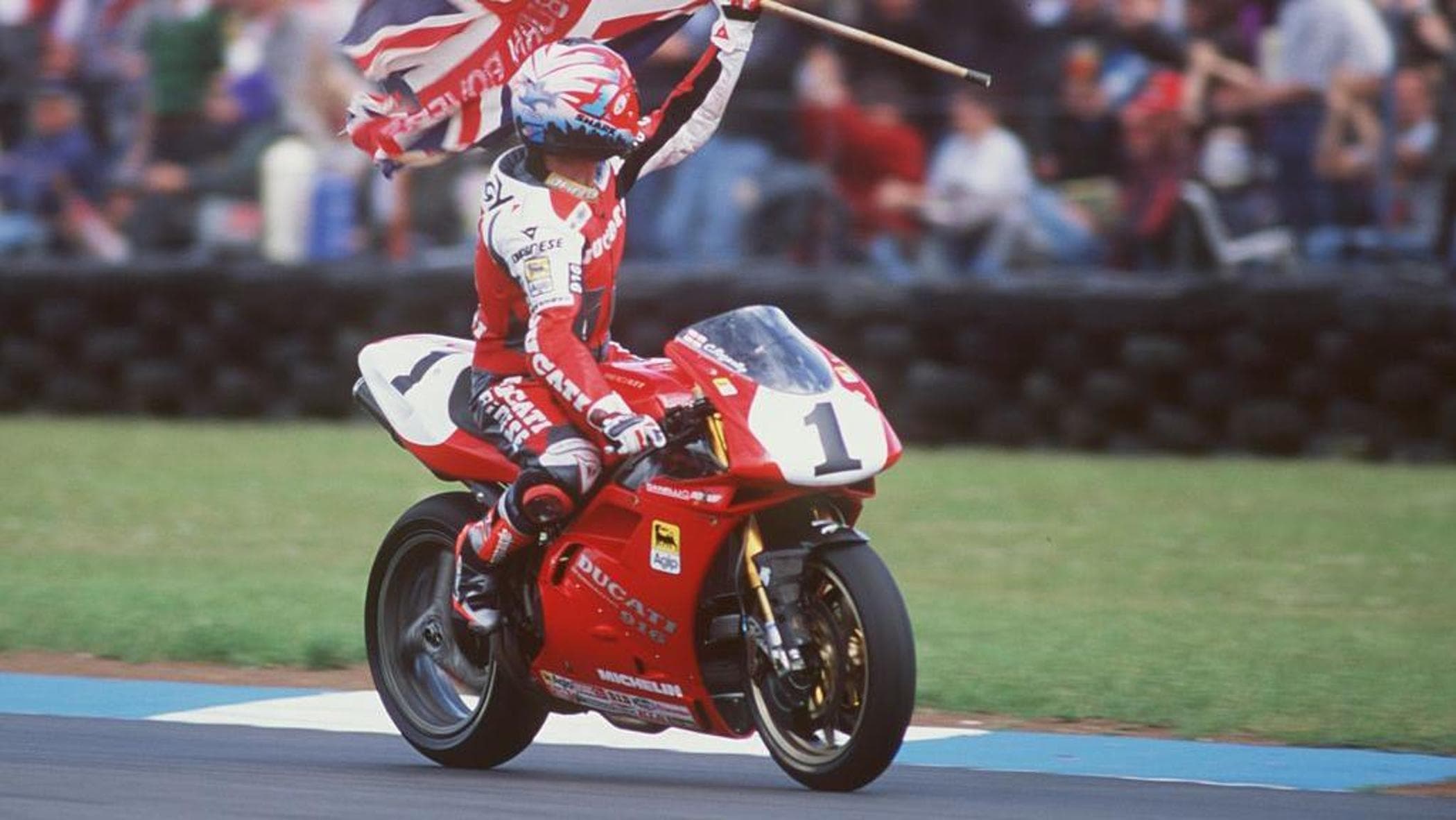 Ducati up for sale: Italy wants to bring an icon — and an emotion — back home