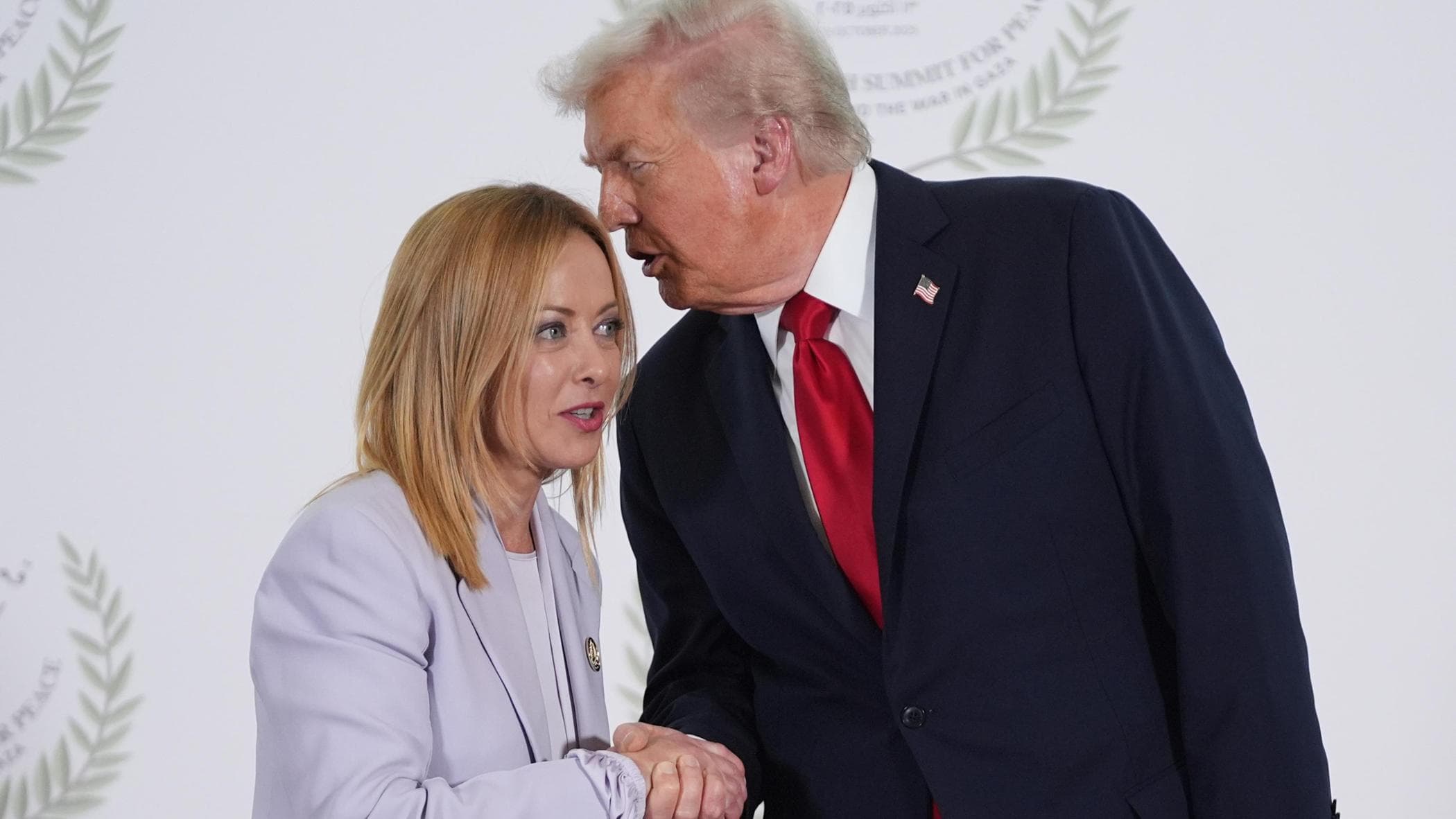 fertitta rubio columbus day and the g20 the road to a meloni trump thaw da Europe.repubblica.it fertitta rubio columbus day and the g20 the road to a meloni trump thaw