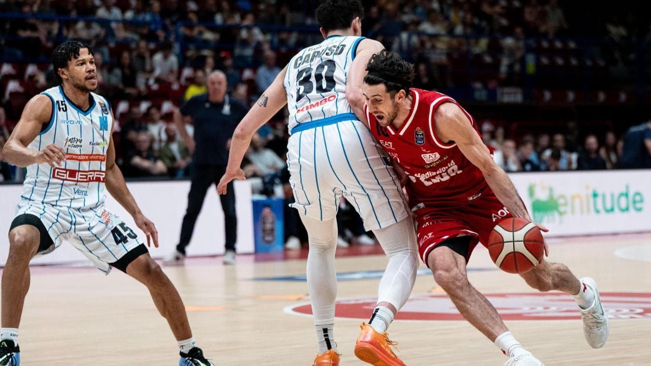 The NBA’s plan to conquer Europe