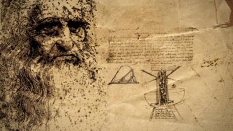 Bologna exhibition showcases Leonardo da Vinci's inventions | la Repubblica Europe