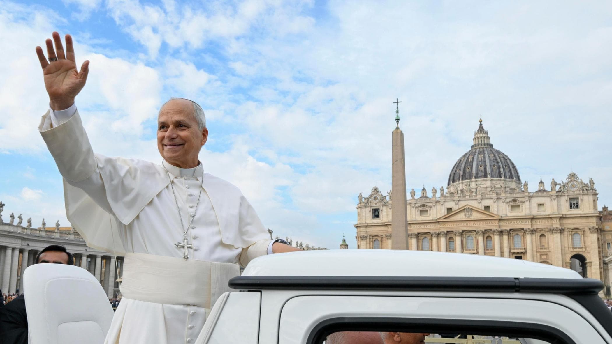the prevost method smiles and a cool head but firm on francis8217 reforms da Europe.repubblica.it the prevost method smiles and a cool head but firm on francis8217 reforms