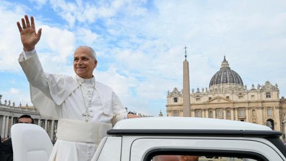 The Prevost method: smiles and a cool head, but firm on Francis’ reforms