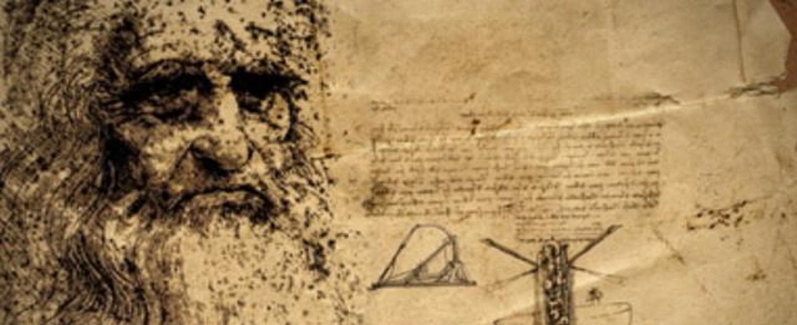 Bicycles, hang gliders and pulleys: the art of innovation in Leonardo’s machines