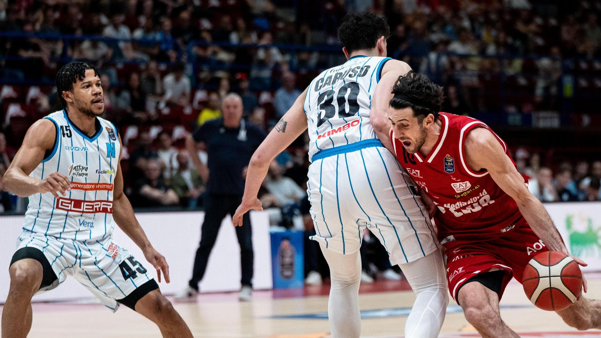the nba8217s plan to conquer europe da Europe.repubblica.it the nba8217s plan to conquer europe
