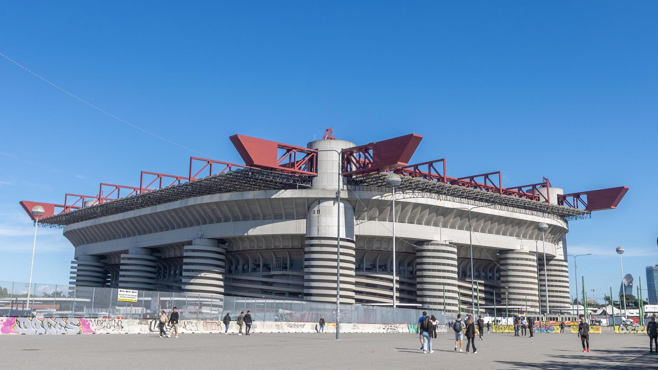 a century of lights at san siro the theatre of football guardian of dreams and great deeds da Europe.repubblica.it a century of lights at san siro the theatre of football guardian of dreams and great deeds