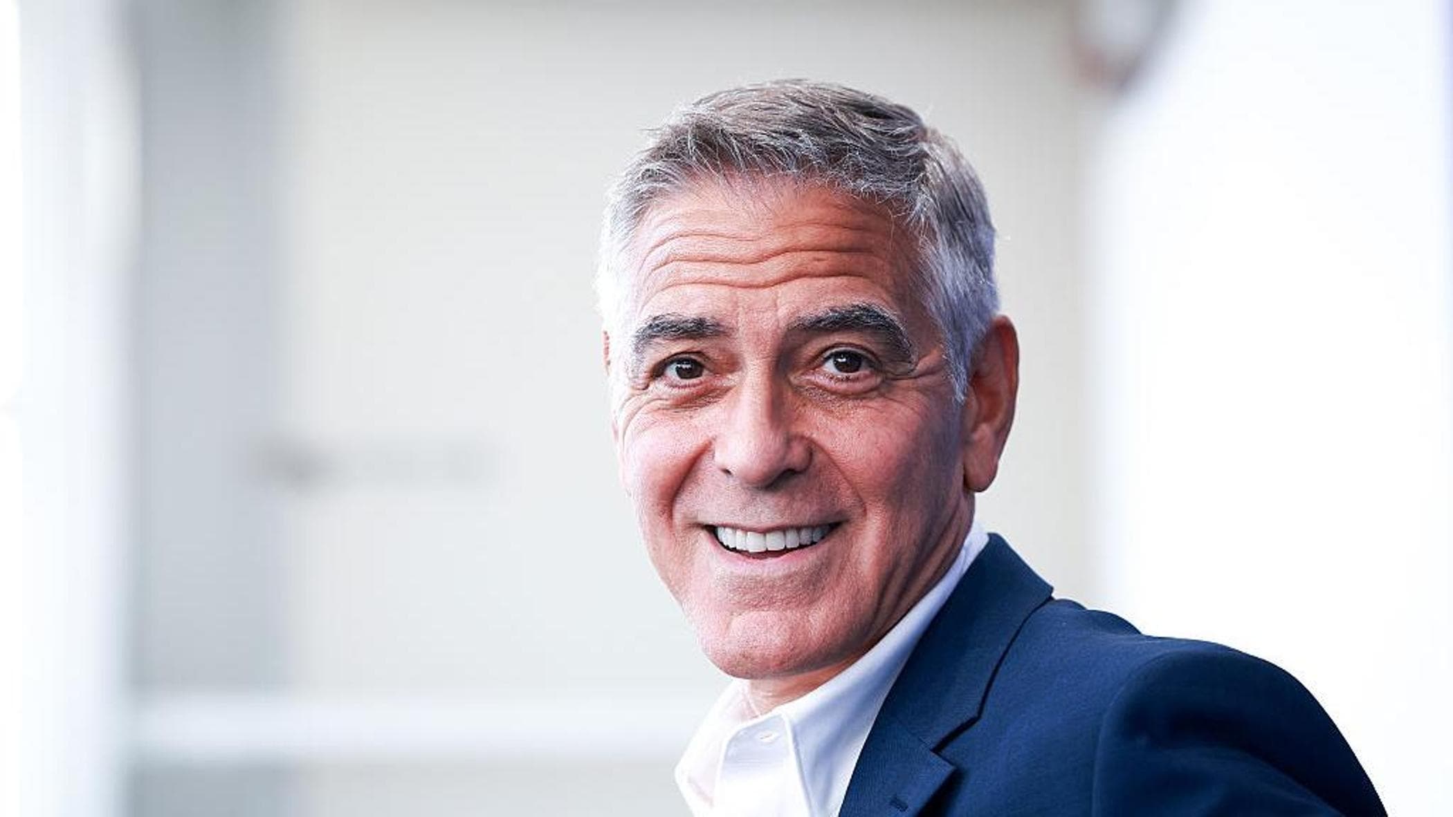 george clooney to open an italian restaurant in southern france da Europe.repubblica.it george clooney to open an italian restaurant in southern france