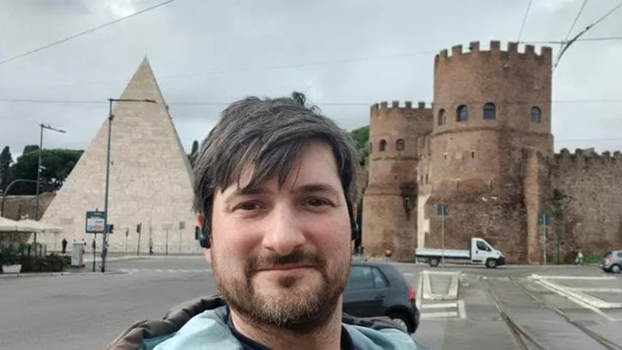 Not all roads led to Rome | la Repubblica Europe