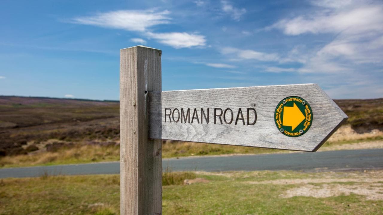 Not all roads led to Rome | la Repubblica Europe