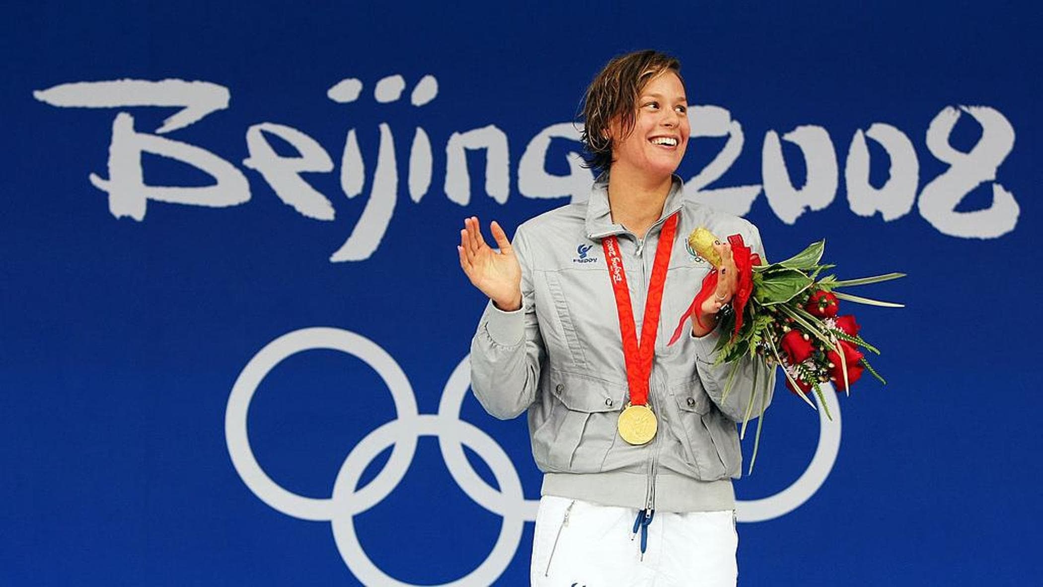 federica pellegrini 8216how a quattro stagioni pizza helped me break a record8217 da Europe.repubblica.it federica pellegrini 8216how a quattro stagioni pizza helped me break a record8217