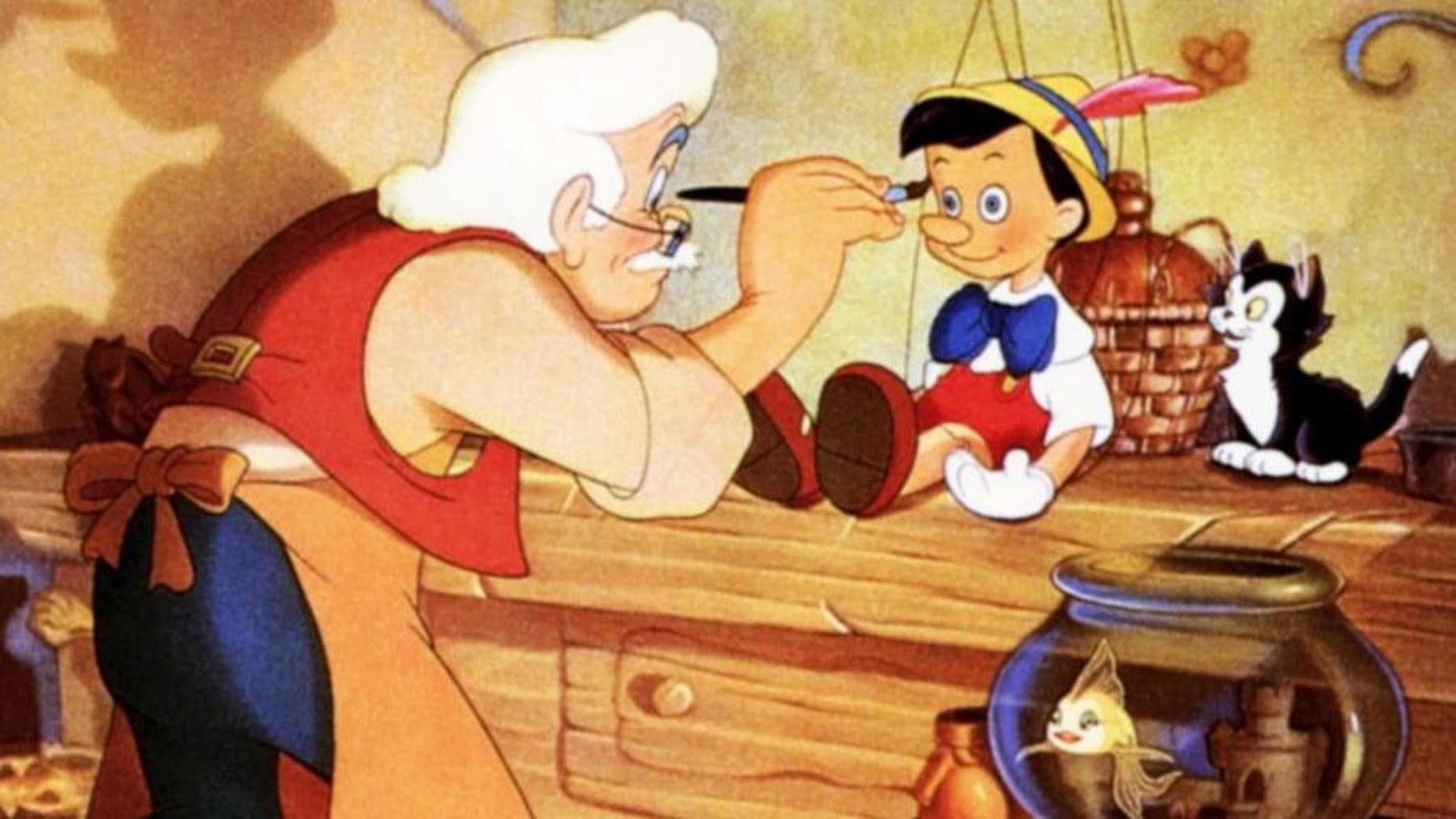 pinocchio the trickster da Europe.repubblica.it pinocchio the trickster