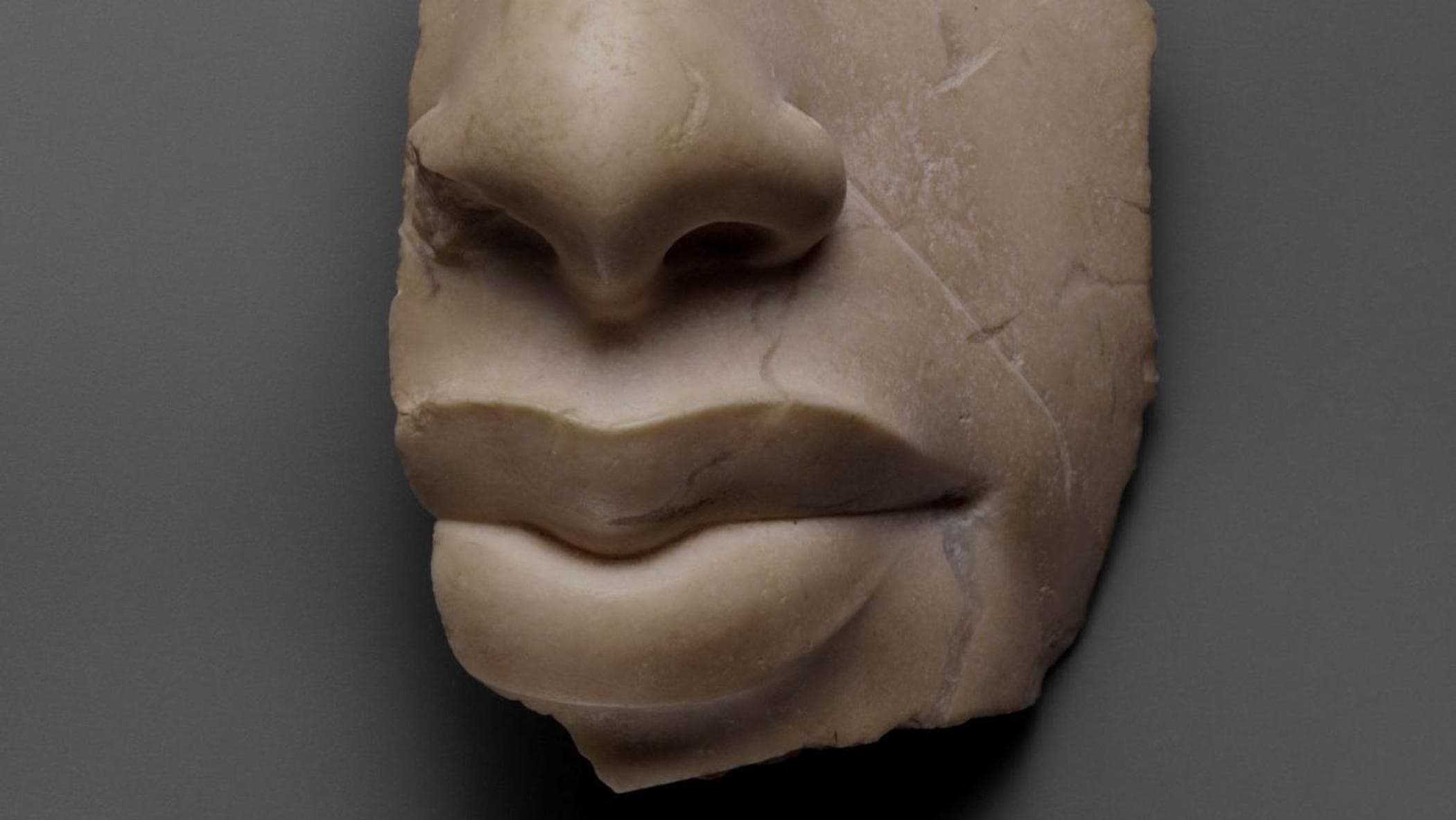 broken art enduring beauty da Europe.repubblica.it broken art enduring beauty