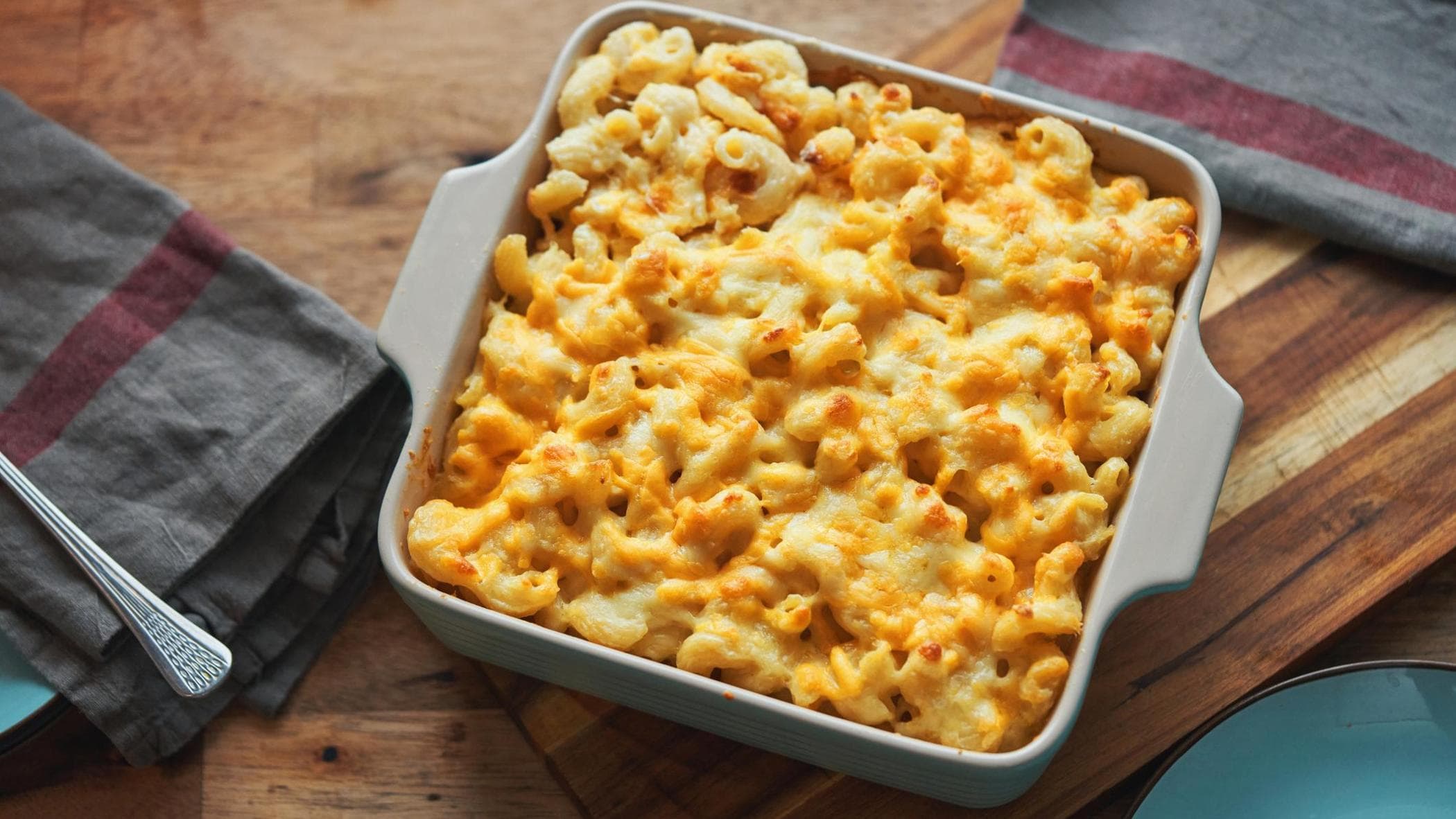 forget america mac and cheese dates back to boccaccio8217s decameron da Europe.repubblica.it forget america mac and cheese dates back to boccaccio8217s decameron