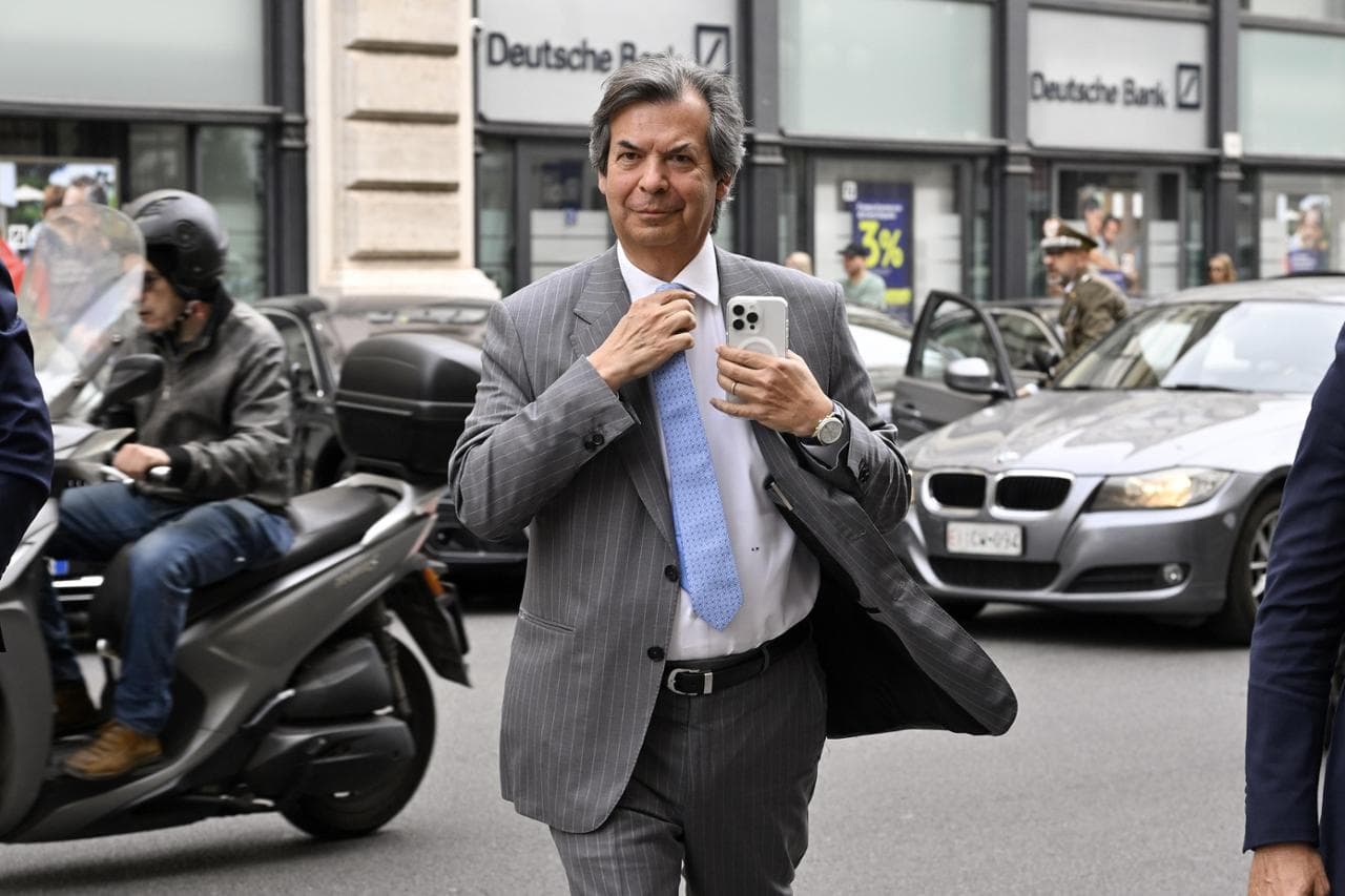Carlo Messina, CEO do Intesa Sanpaolo. Foto: Imagoeconômica