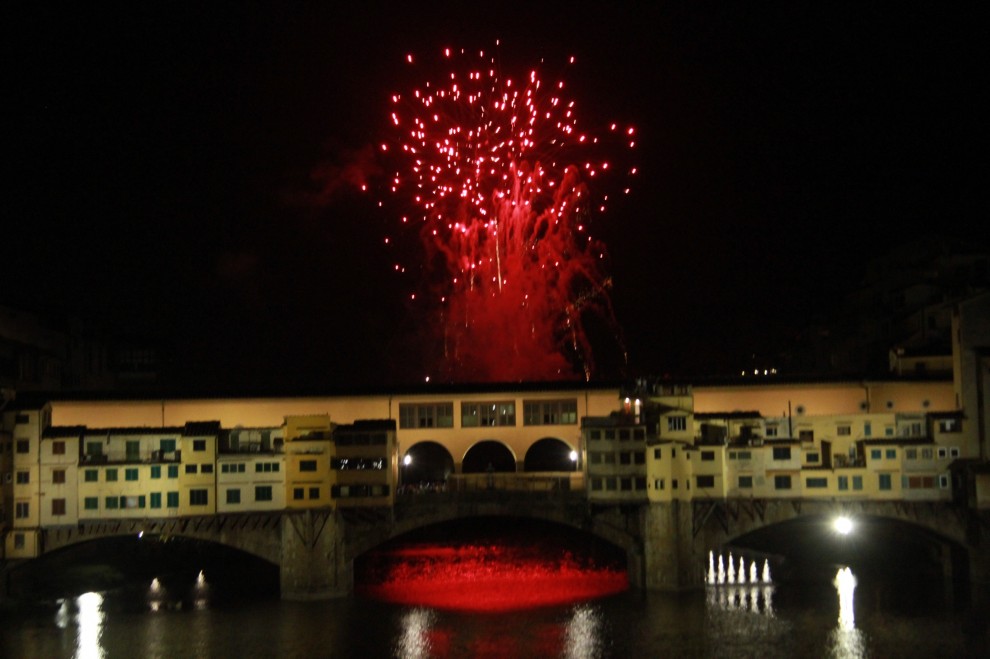 Fuochi Di San Giovanni In Tv 2022