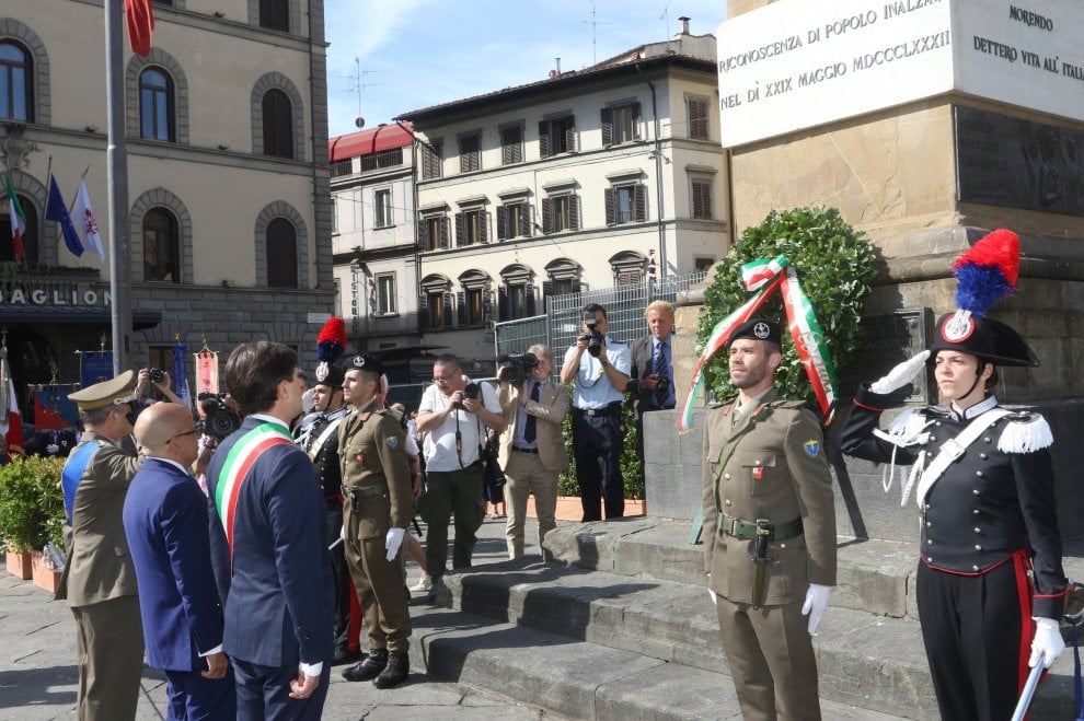 Cosa Fare Il 2 Giugno A Firenze