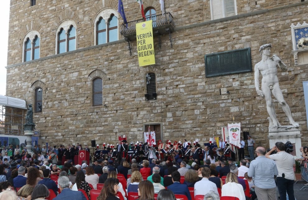 Cosa Fare Il 2 Giugno A Firenze