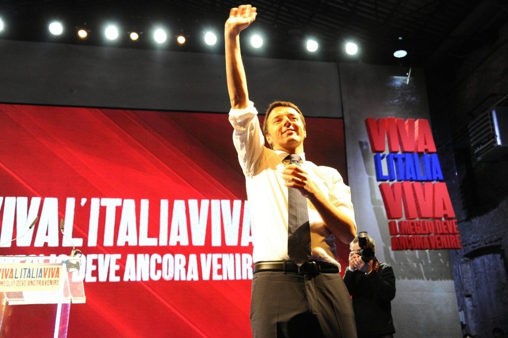 Cos è La Leopolda In Politica