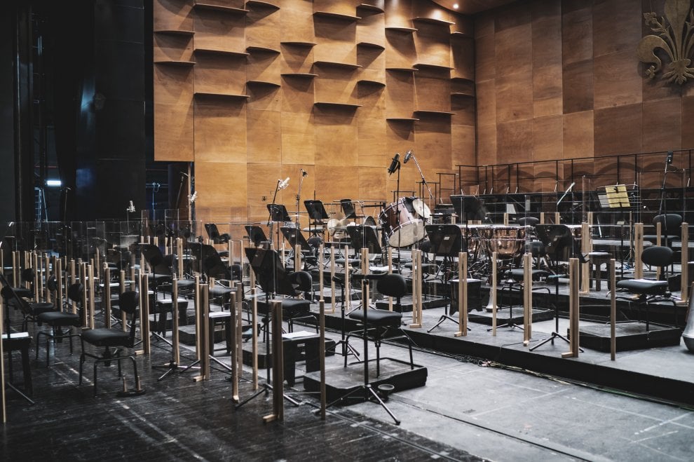 Teatro La Creta Via Dell Allodola 5 Milano