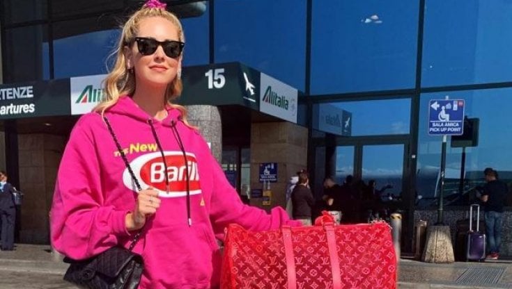 Monnalisa, chi è l'azienda toscana che realizzerà la linea di vestiti per  baby Ferragnez - la Repubblica
