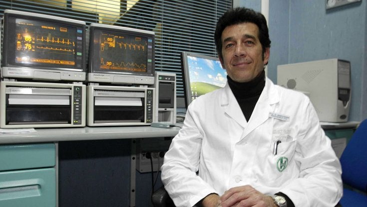Corcorsi Medicina | il prof indagato Marchionni | In altri atenei probabilmente avrebbero trovato le stesse cose - Vimarsana News