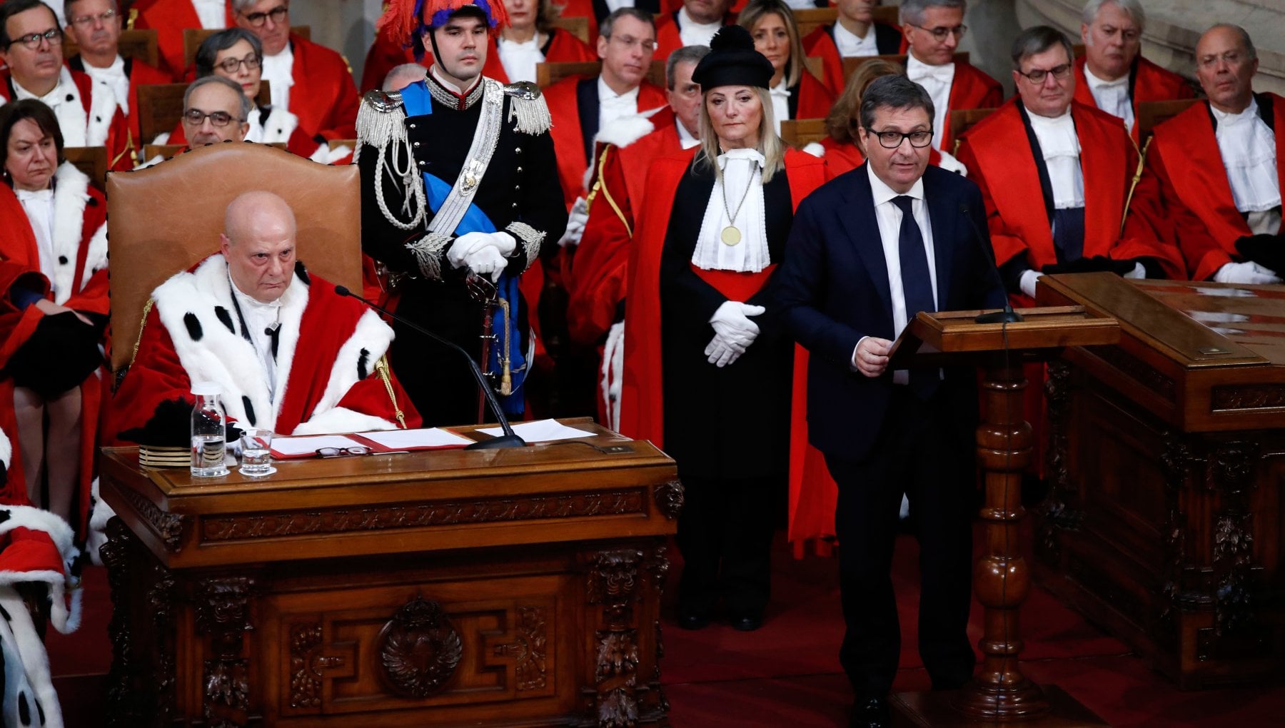Firenze Magistratura Democratica Apre La Stagione Dei Congressi La