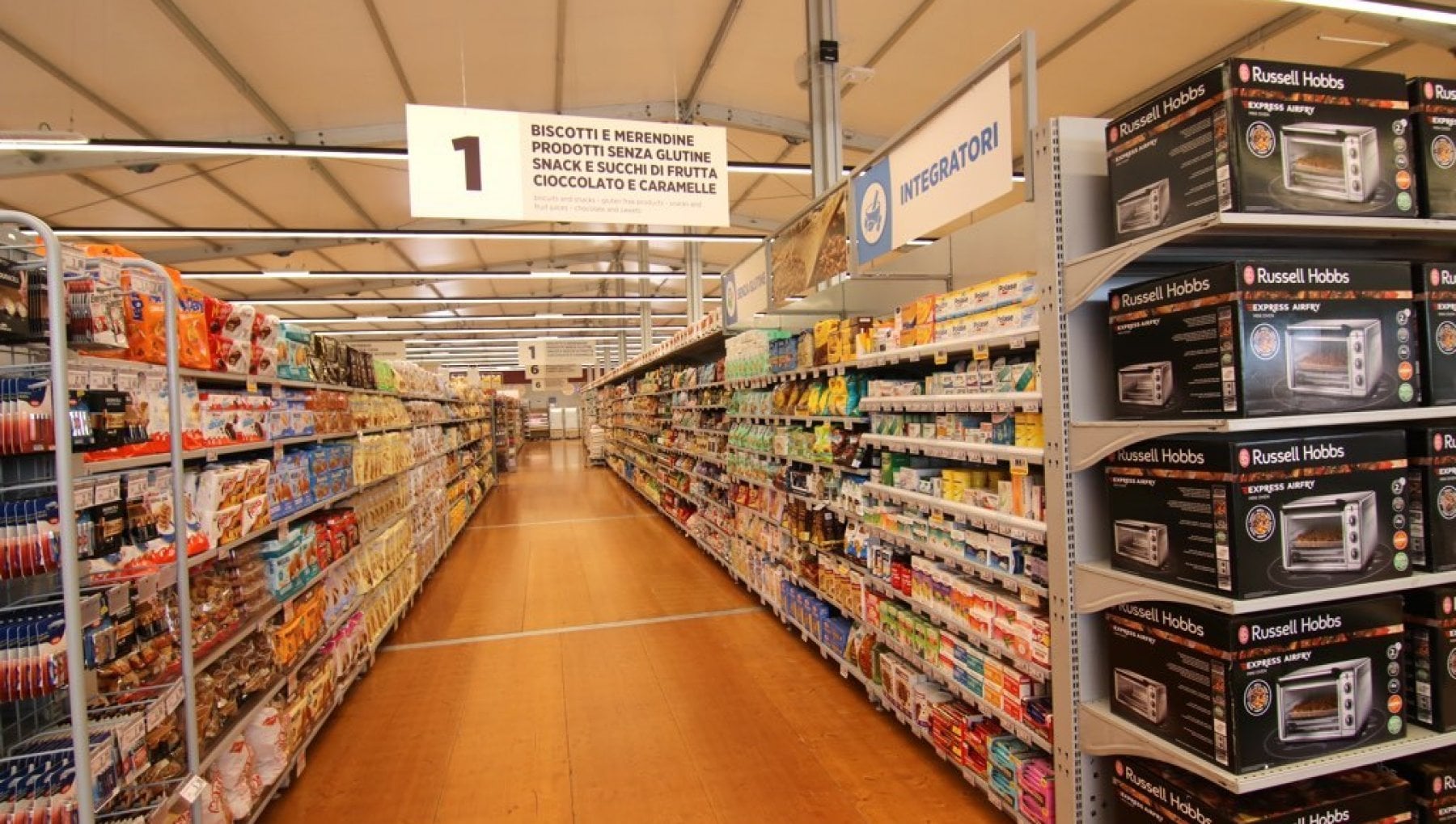 coop ponte a greve firenze