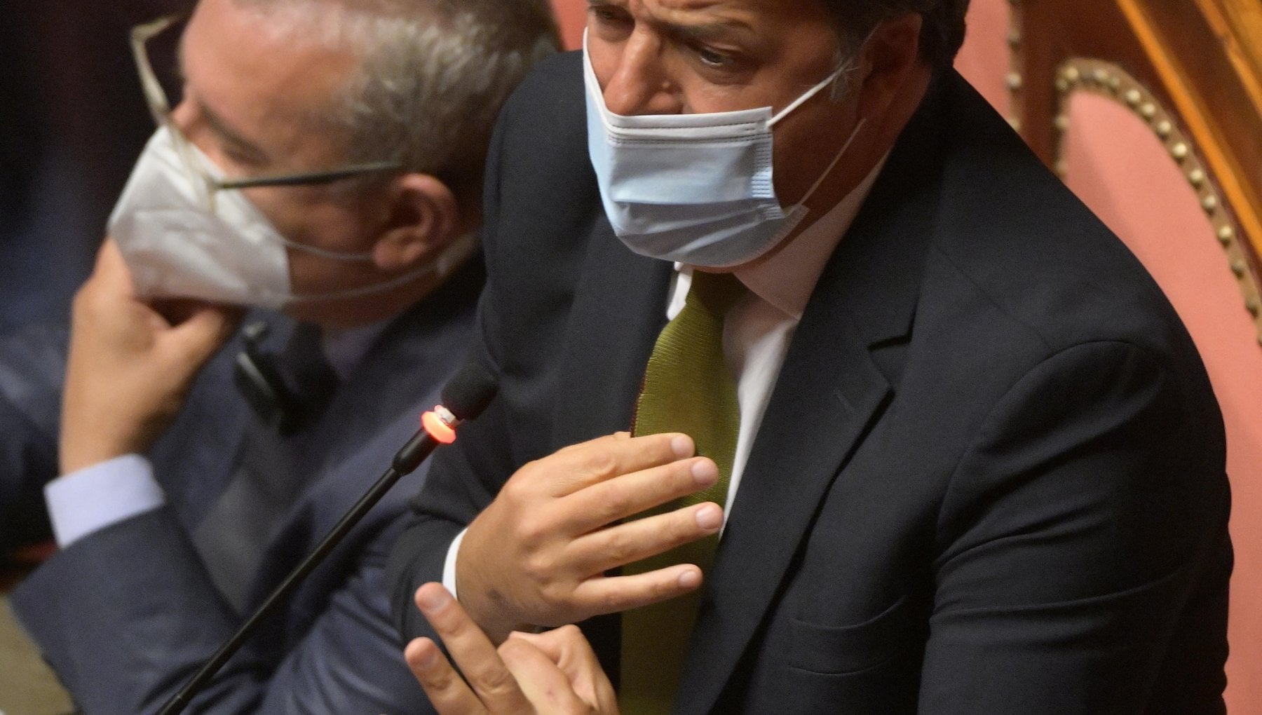 Renzi Attento Pd Con Il M5S In Toscana Scegli La Decrescita Infelice 
