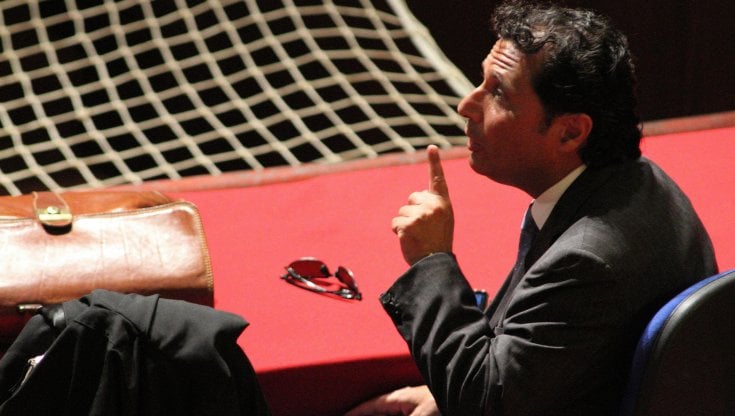 Naufragio Concordia Respinta La Richiesta Di Revisione Di Schettino 