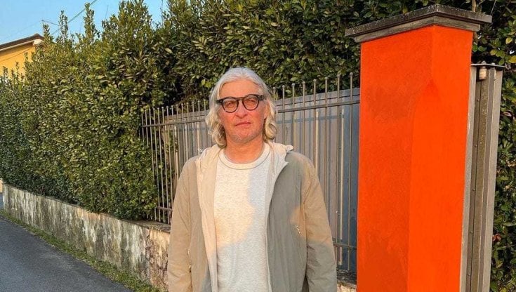 Oleg Tinkov da Forte dei Marmi dà l'addio social alla Russia - la Repubblica