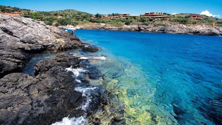 Scontro Tra Barche Nel Mare Dell Argentario Un Morto Rosso Di Sera