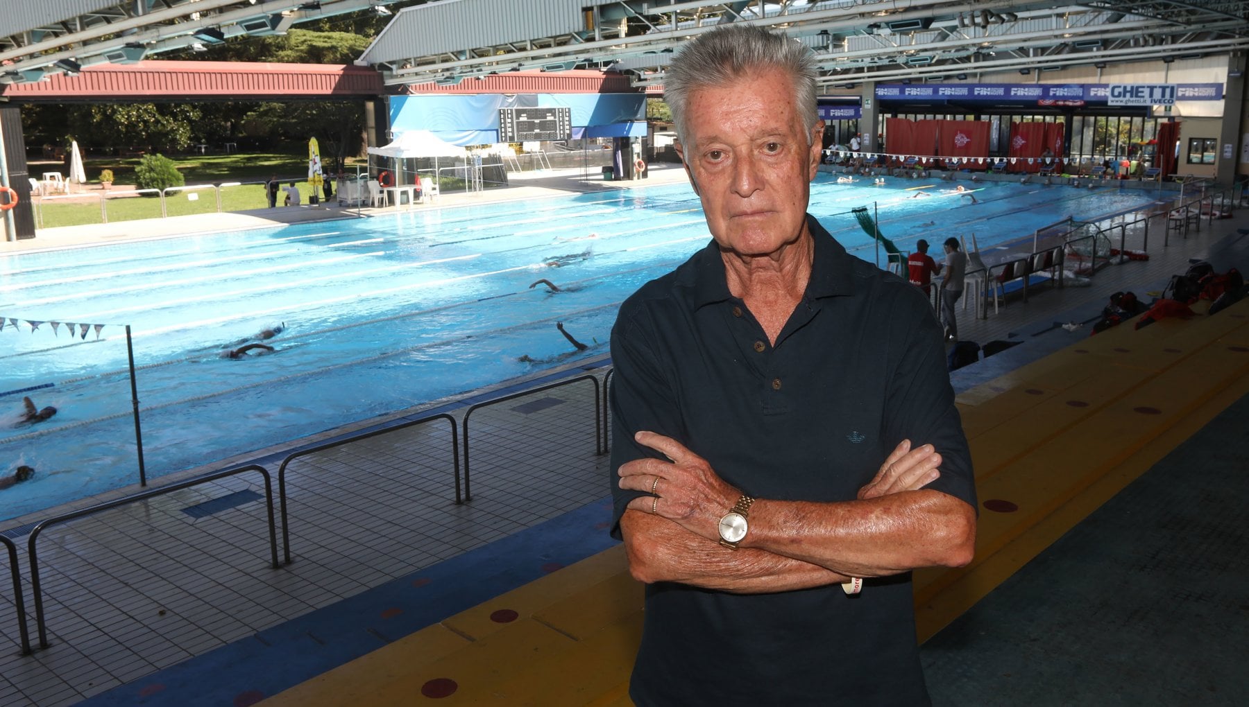 Caro bollette La Pallanuoto Di Serie A Rischia Di Fare A Meno Della 