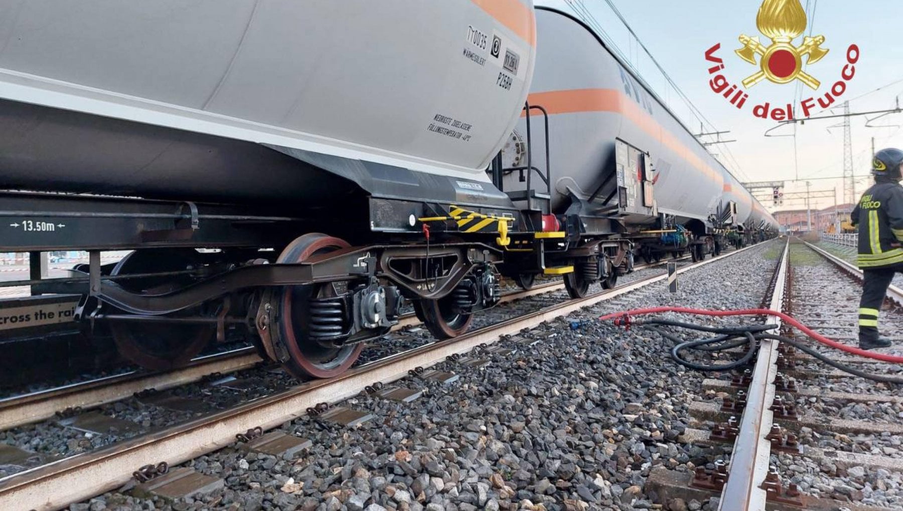 treno da milano a viareggio