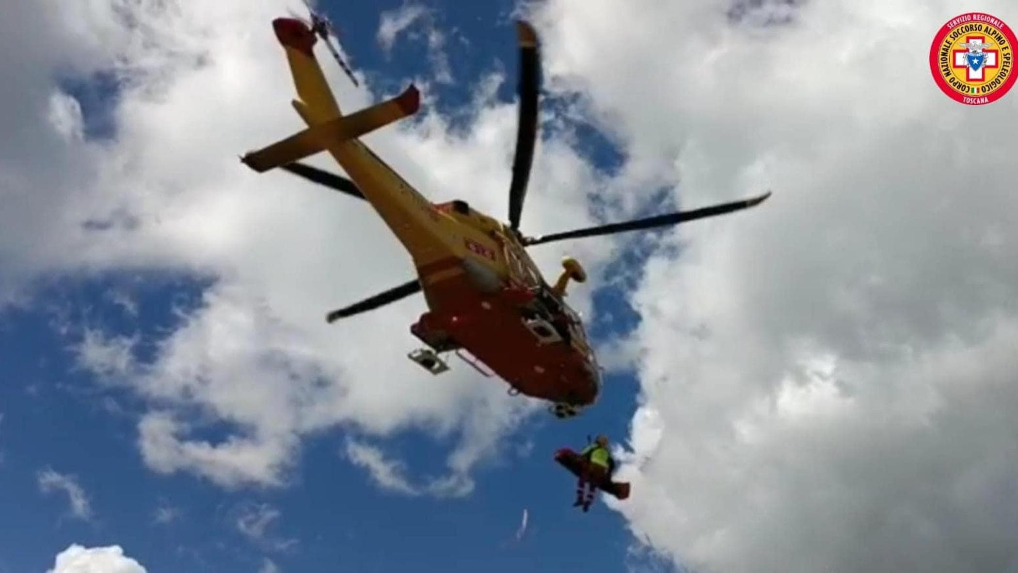 Apuane, escursionista muore dopo un volo di 50 metri - la Repubblica