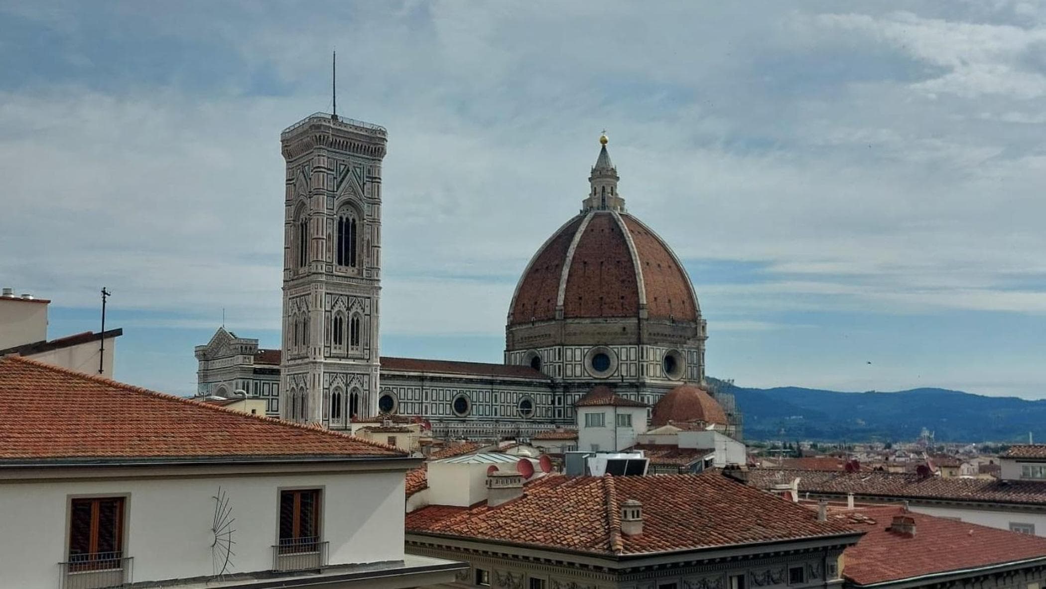 Firenze Continua L assalto Degli Affitti Brevi 3 200 Nuovi Iscritti 