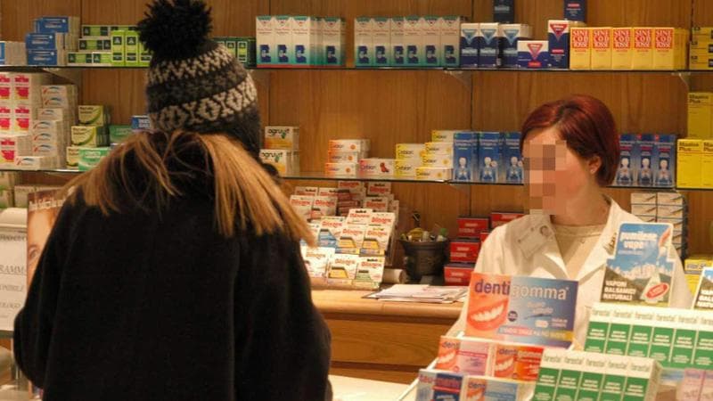 Donna salvata da un infarto con un elettrocardiogramma fatto in ...