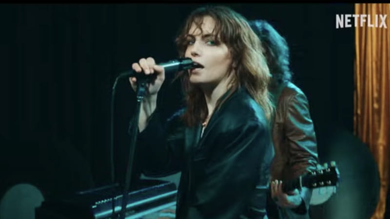 "Sei nell'anima", tutta la Toscana di Gianna Nannini nel film sulla sua ...