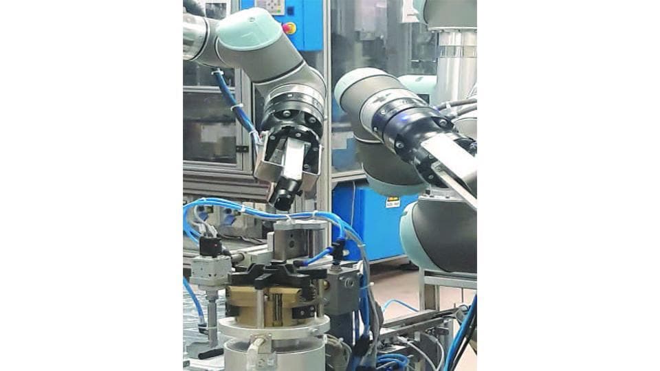Logic srl Automation Systems, criticità e nuovi orizzonti per i sistemi ...