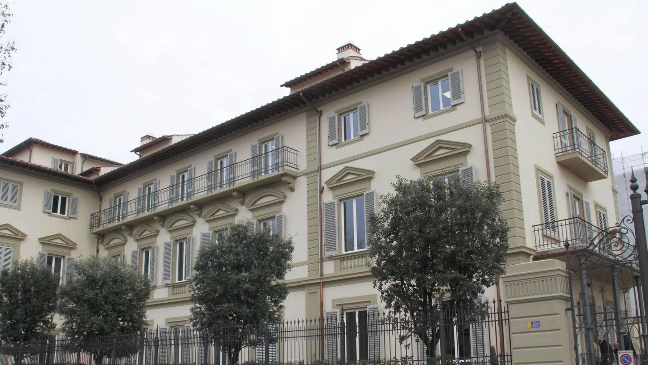 Ricorsi per Villa Donatello e studentati, a Firenze sull’urbanistica ...