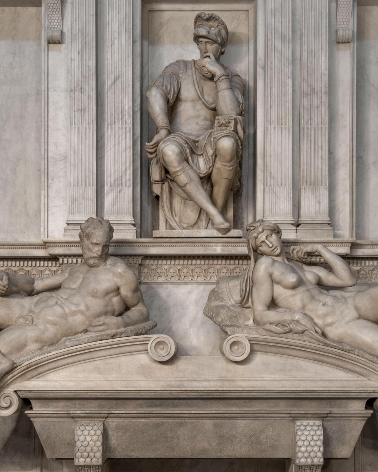 Gratis con Repubblica libro su Michelangelo di Sergio Risaliti - la ...