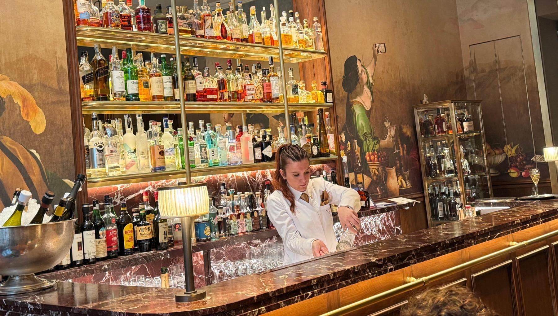 Bar e ristorante, l'hotel Savoy si rinnova - la Repubblica