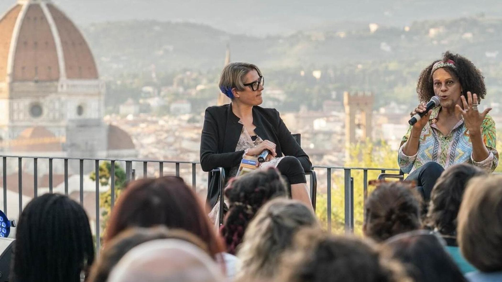 Florence Festival of Readers - News Directory 3