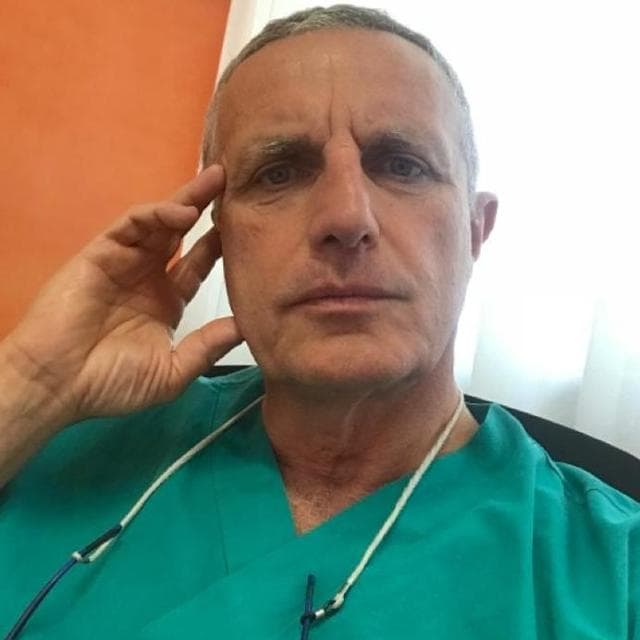 Firenze, il chirurgo che ha rimosso la cisti ovarica da 42 chili: "Quarta al mondo per dimensioni"