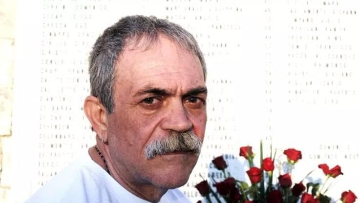 Loris Rispoli è morto, era presidente del Comitato delle vittime della ...