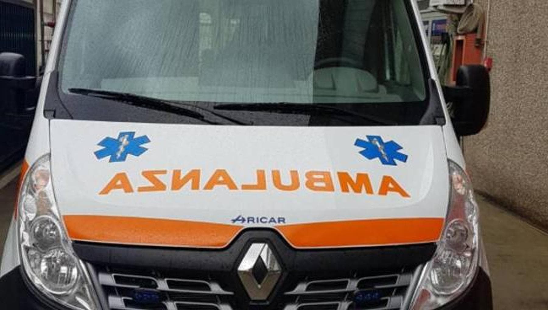 Morto sul lavoro a Livorno un operaio di 50 anni rimasto schiacciato da un mezzo pesante