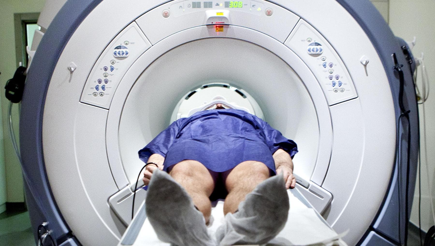 Elba, muore durante un esame diagnostico nel giorno del suo ottantesimo compleanno