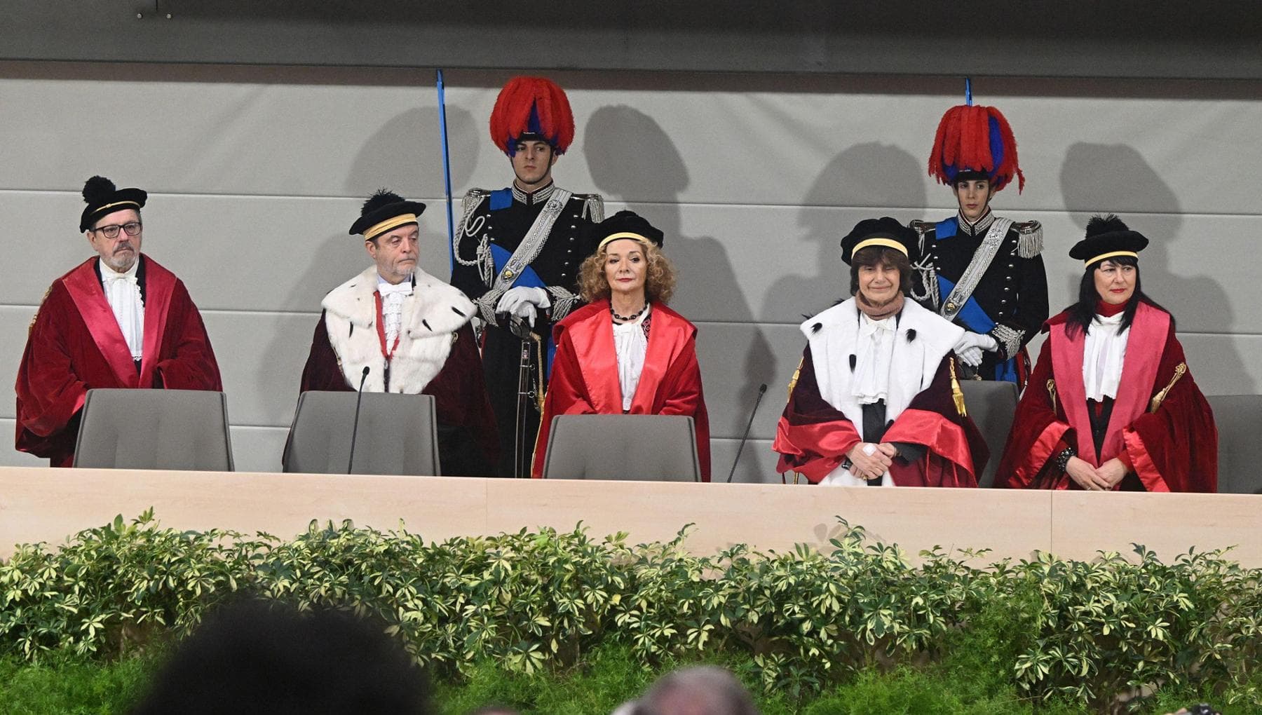 La presidente della Corte d’Appello: “Intervenire su Sollicciano, altrimenti trasferire i detenuti”
